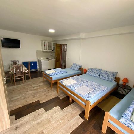 Apartament Hacijenda Gane Sokobanja Zewnętrze zdjęcie