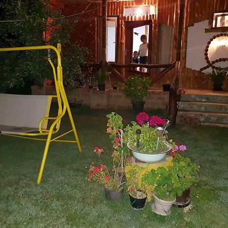Apartament Hacijenda Gane Sokobanja Zewnętrze zdjęcie