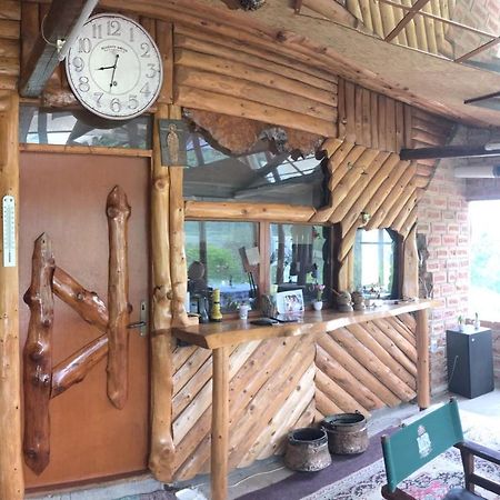 Apartament Hacijenda Gane Sokobanja Zewnętrze zdjęcie