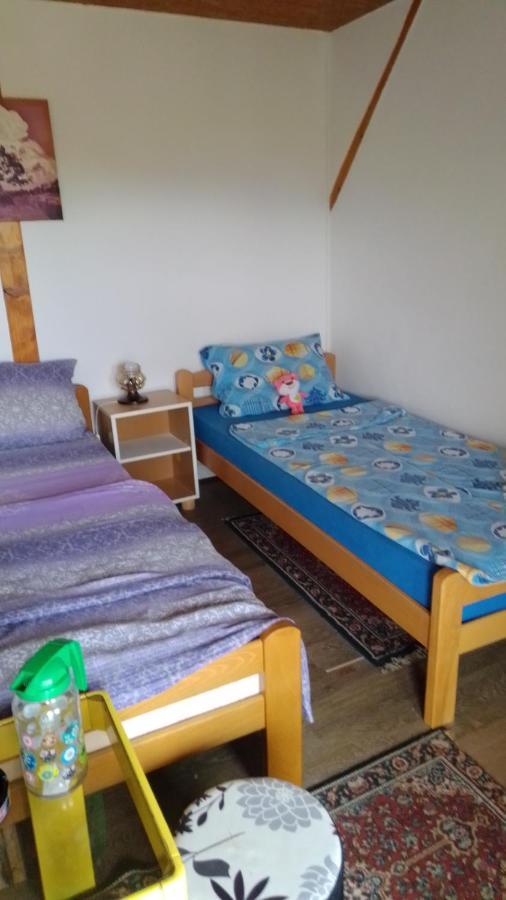 Apartament Hacijenda Gane Sokobanja Zewnętrze zdjęcie