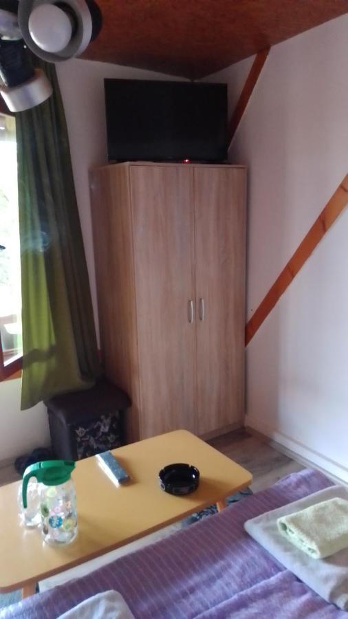 Apartament Hacijenda Gane Sokobanja Zewnętrze zdjęcie