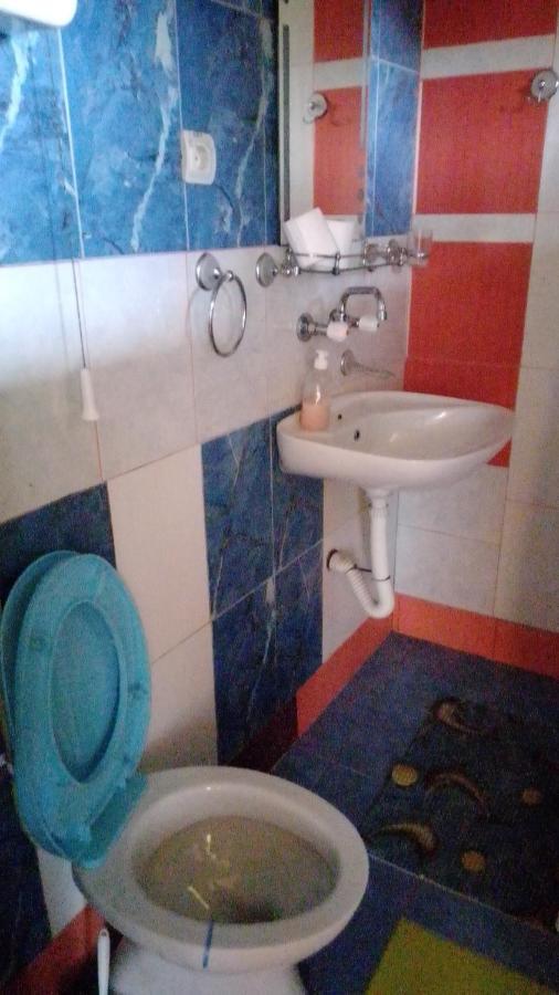 Apartament Hacijenda Gane Sokobanja Zewnętrze zdjęcie