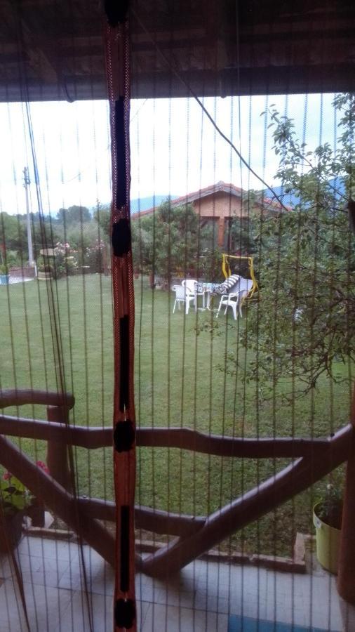 Apartament Hacijenda Gane Sokobanja Zewnętrze zdjęcie