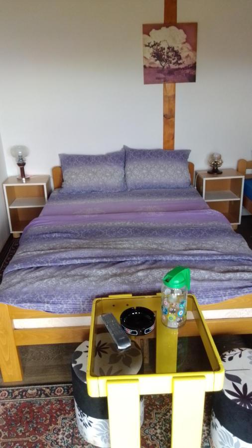 Apartament Hacijenda Gane Sokobanja Zewnętrze zdjęcie