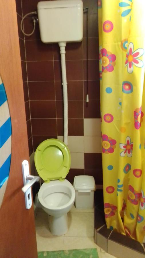 Apartament Hacijenda Gane Sokobanja Zewnętrze zdjęcie