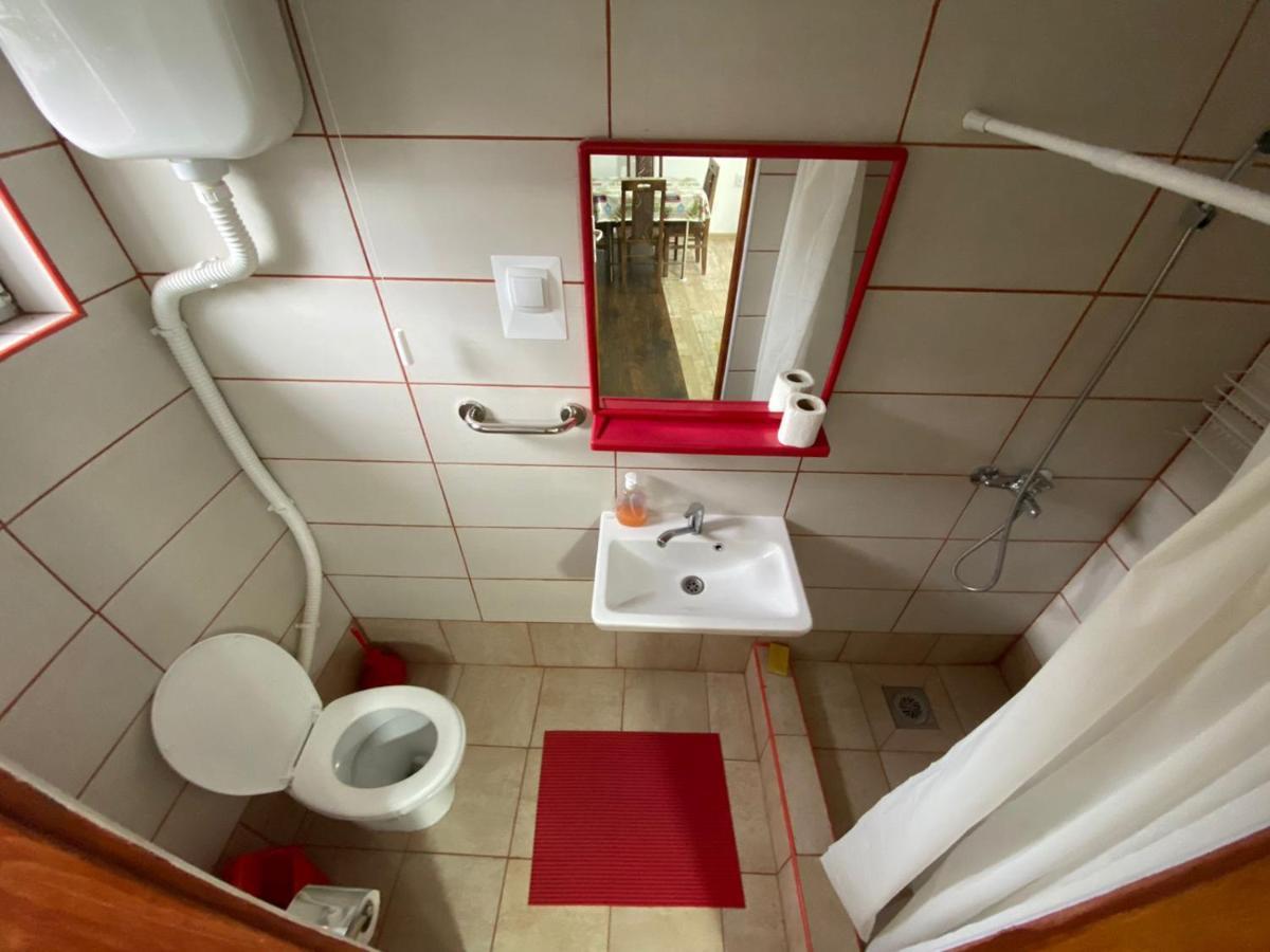 Apartament Hacijenda Gane Sokobanja Zewnętrze zdjęcie