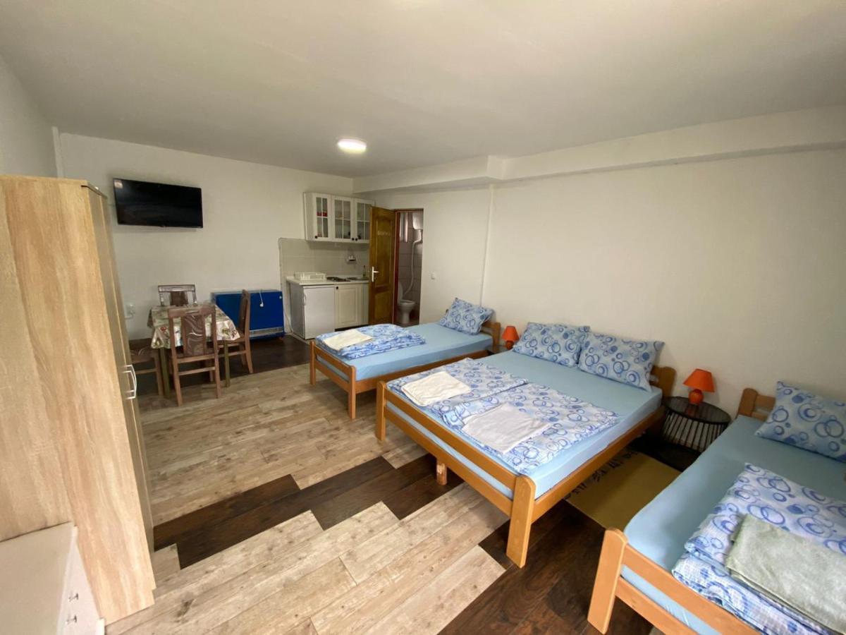 Apartament Hacijenda Gane Sokobanja Zewnętrze zdjęcie