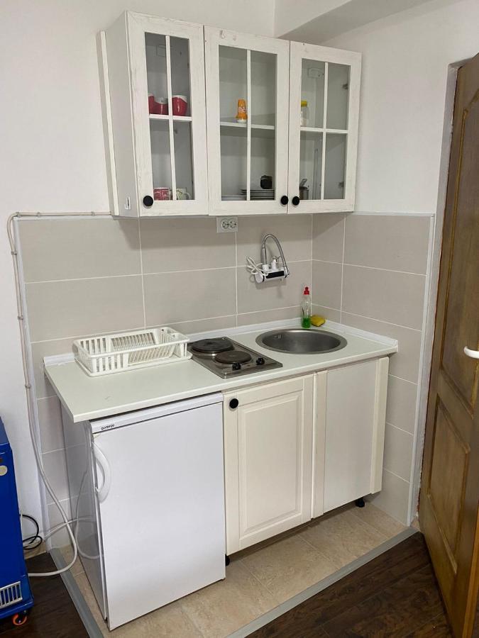 Apartament Hacijenda Gane Sokobanja Zewnętrze zdjęcie
