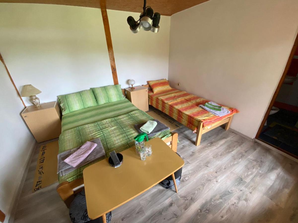 Apartament Hacijenda Gane Sokobanja Zewnętrze zdjęcie