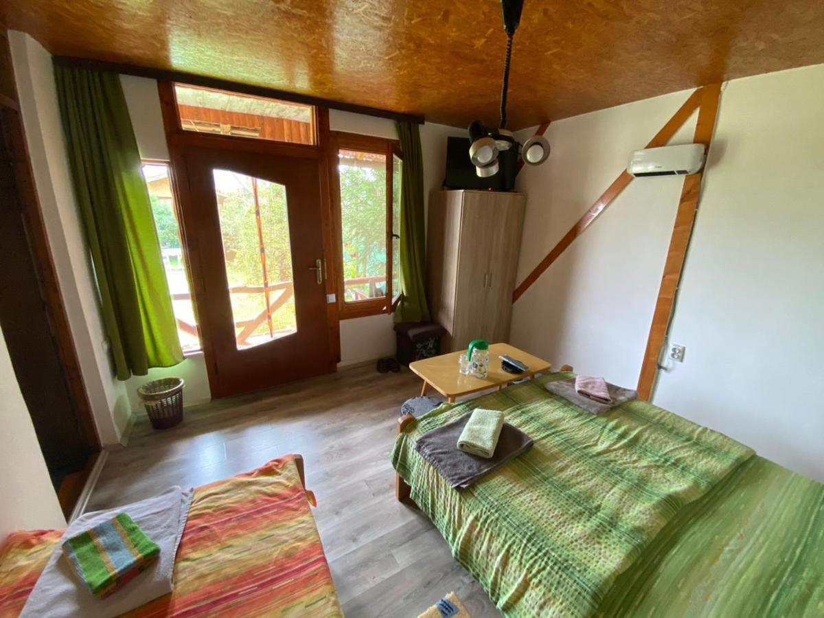 Apartament Hacijenda Gane Sokobanja Zewnętrze zdjęcie