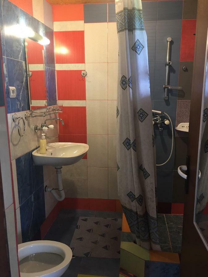 Apartament Hacijenda Gane Sokobanja Zewnętrze zdjęcie