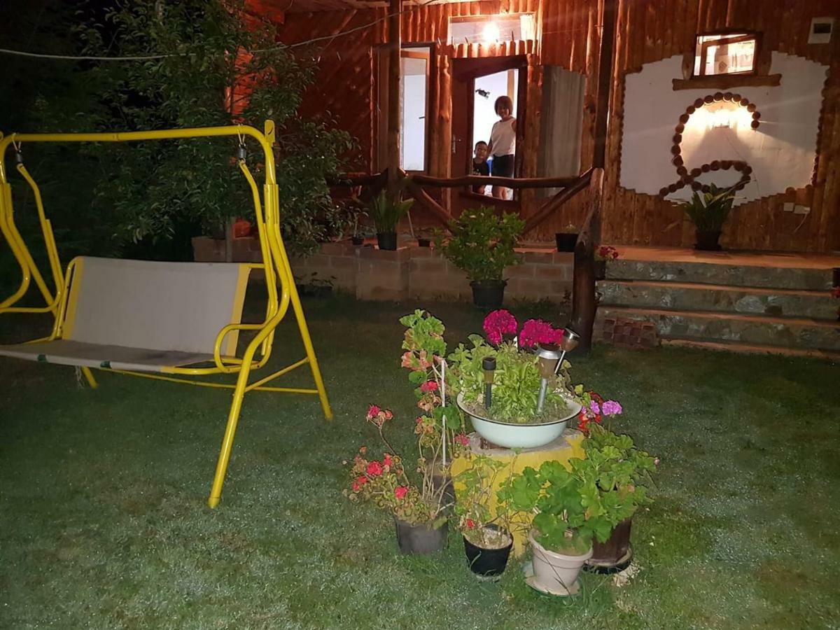 Apartament Hacijenda Gane Sokobanja Zewnętrze zdjęcie