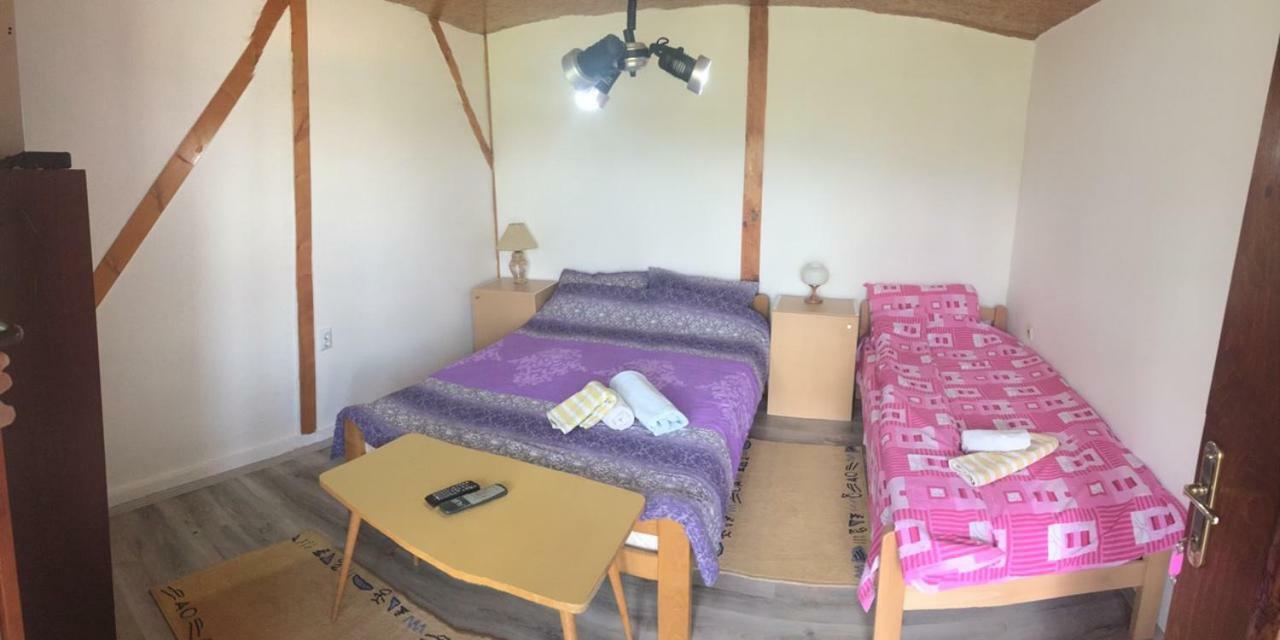 Apartament Hacijenda Gane Sokobanja Zewnętrze zdjęcie
