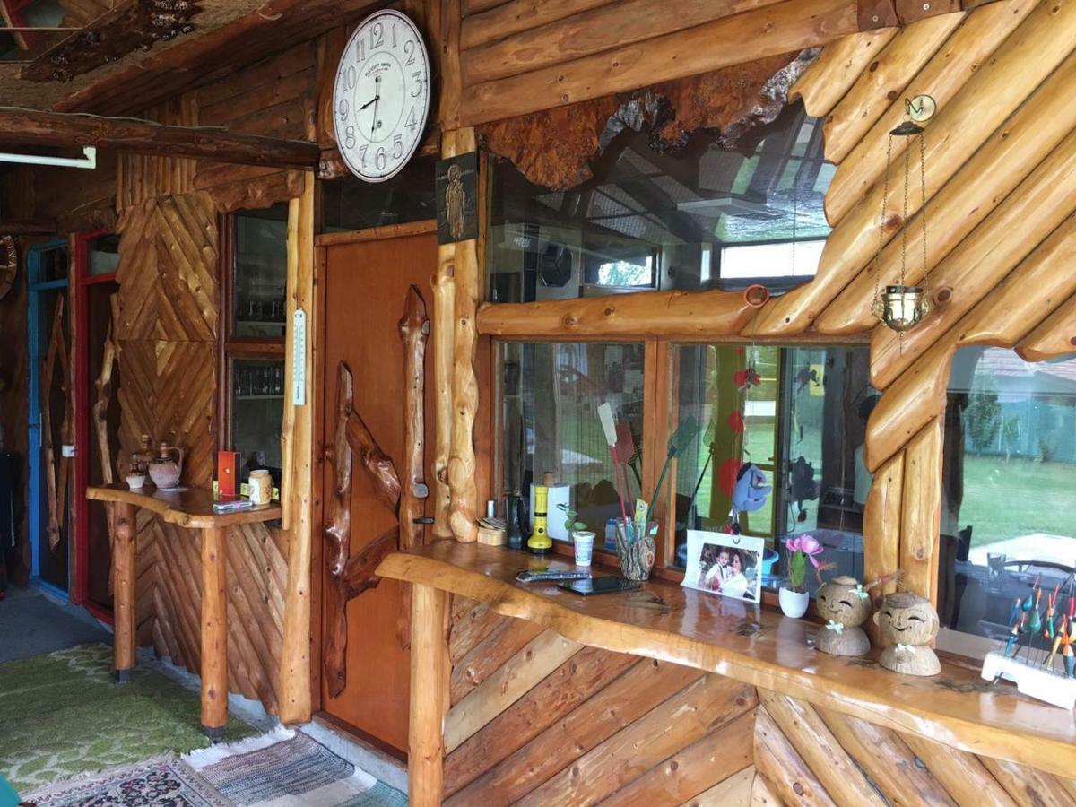Apartament Hacijenda Gane Sokobanja Zewnętrze zdjęcie