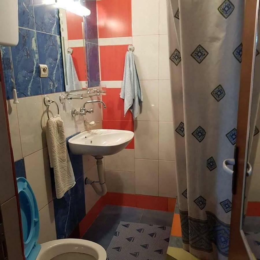 Apartament Hacijenda Gane Sokobanja Zewnętrze zdjęcie